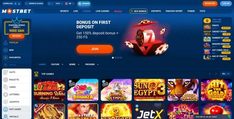 Mostbet Azərbaycan İcmalı: Video Oyun Xüsusiyyətləri və Mükafatlandırıcı Üstünlüklər
