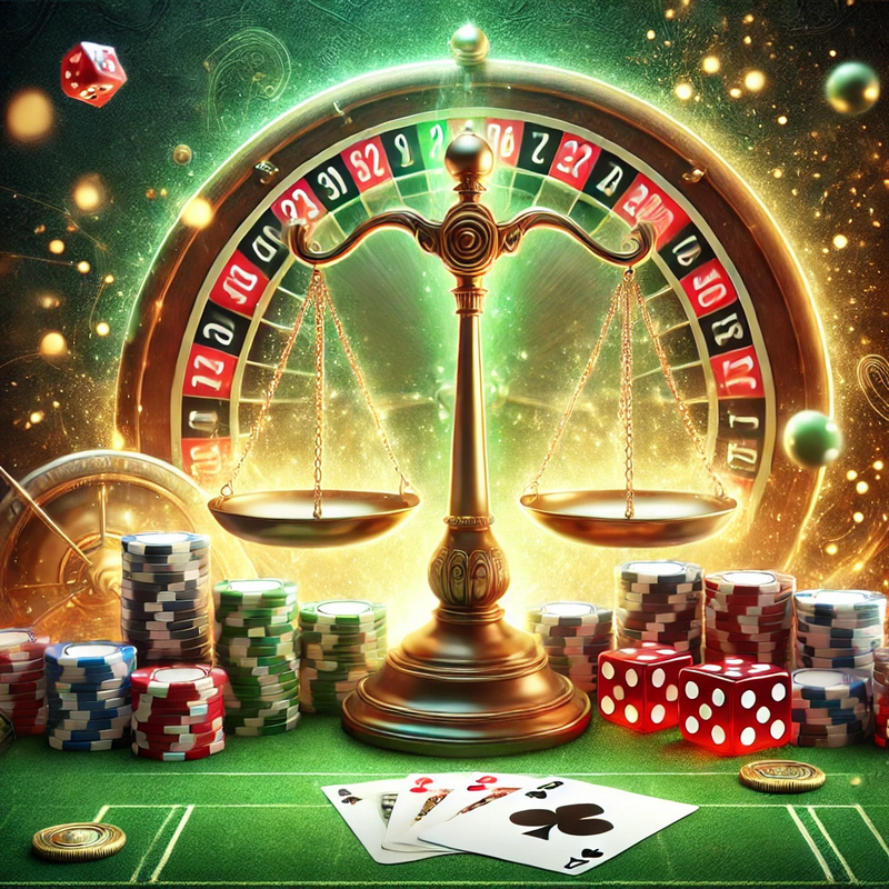 Testimonio de Bet on Red Online Casino para 2026